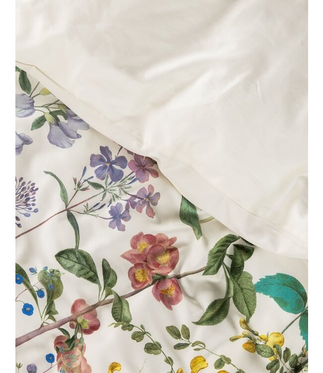 Essenza Augustina Vanilla Dekbedovertrek