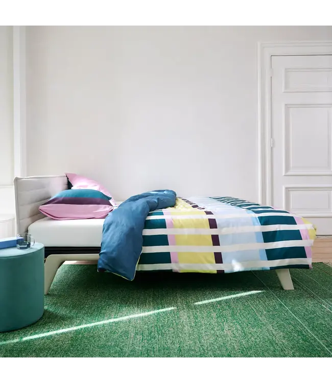 Auping Bright Horizon multi dekbedovertrek