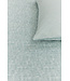 Riviéra Maison Isle of Wight Dekbedovertrek green 240x200/220 cm