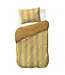 Auping Sunny yellow Dekbedovertrek