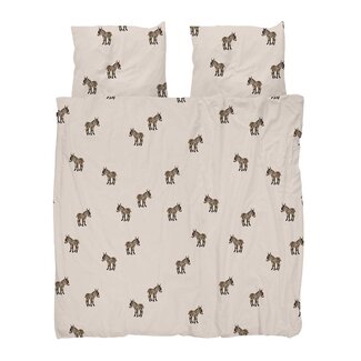 Snurk Snurk Donkeys dekbedovertrek