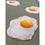 Snurk Eggs dekbedovertrek