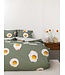 Snurk Eggs dekbedovertrek