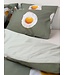 Snurk Eggs dekbedovertrek