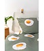 Snurk Eggs dekbedovertrek