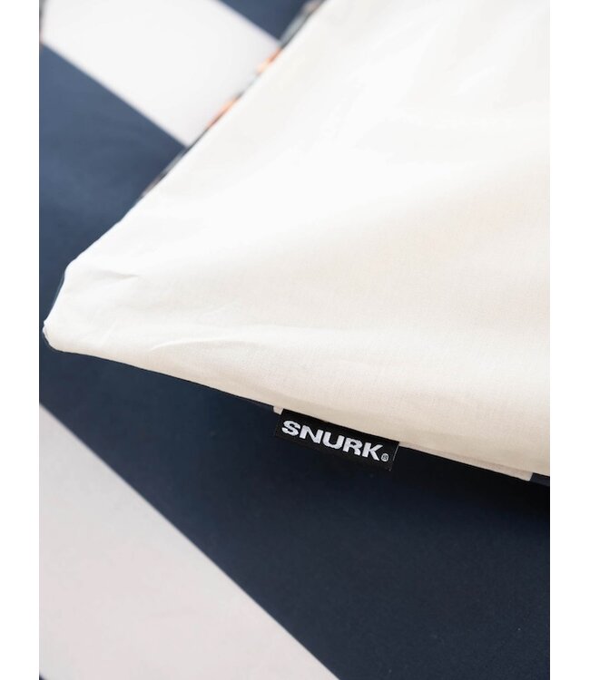 Snurk Pierre dekbedovertrek