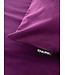 Snurk Plum Purple dekbedovertrek