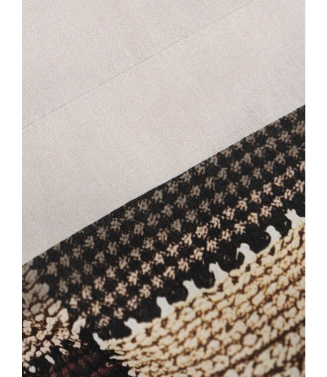 Snurk Quilty Pleasure dekbedovertrek