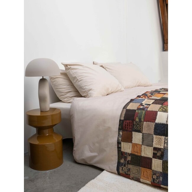 Snurk Quilty Pleasure dekbedovertrek
