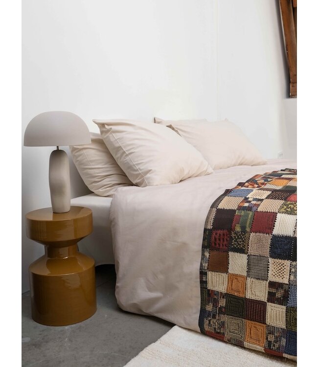 Snurk Quilty Pleasure dekbedovertrek