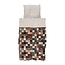 Snurk Quilty Pleasure dekbedovertrek