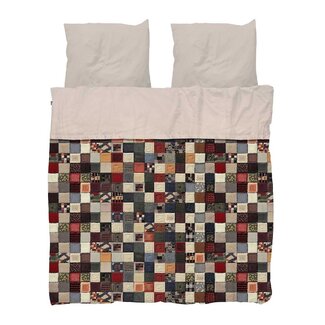 Snurk Snurk Quilty Pleasure dekbedovertrek