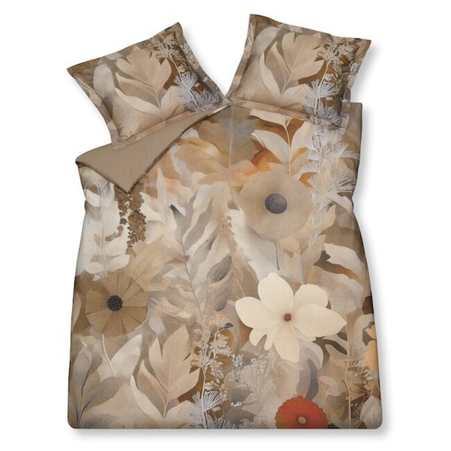 Nights linen, amber