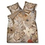 Vandyck Amber Nights linen dekbedovertrek
