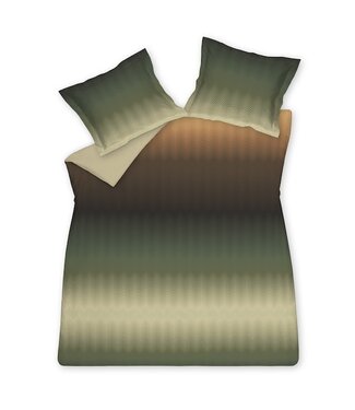 Vandyck Vandyck Aurora multi dekbedovertrek