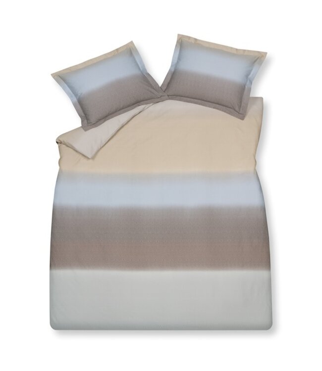 Vandyck Azura multi dekbedovertrek