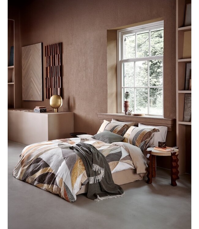 Vandyck Bamboo Bliss multi dekbedovertrek