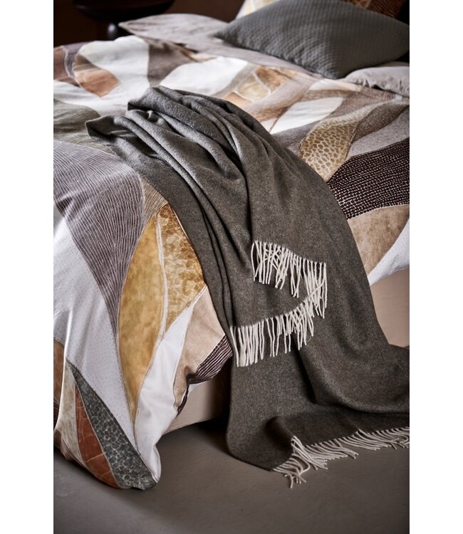 Vandyck Bamboo Bliss multi dekbedovertrek