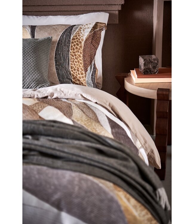 Vandyck Bamboo Bliss multi dekbedovertrek