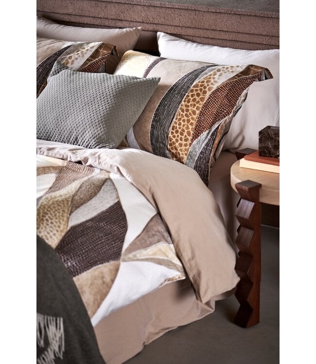 Vandyck Bamboo Bliss multi dekbedovertrek