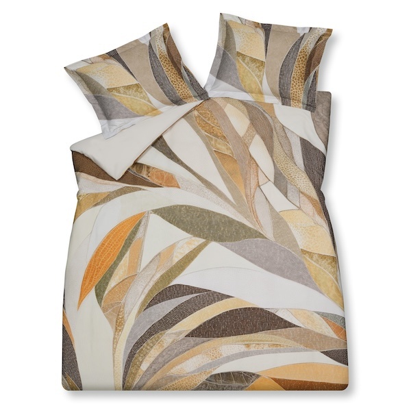 Vandyck Bamboo Bliss multi dekbedovertrek