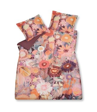 Vandyck Vandyck Coral Reef multi dekbedovertrek