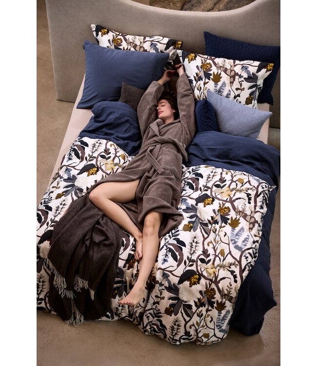 Vandyck Forest Haze multi dekbedovertrek