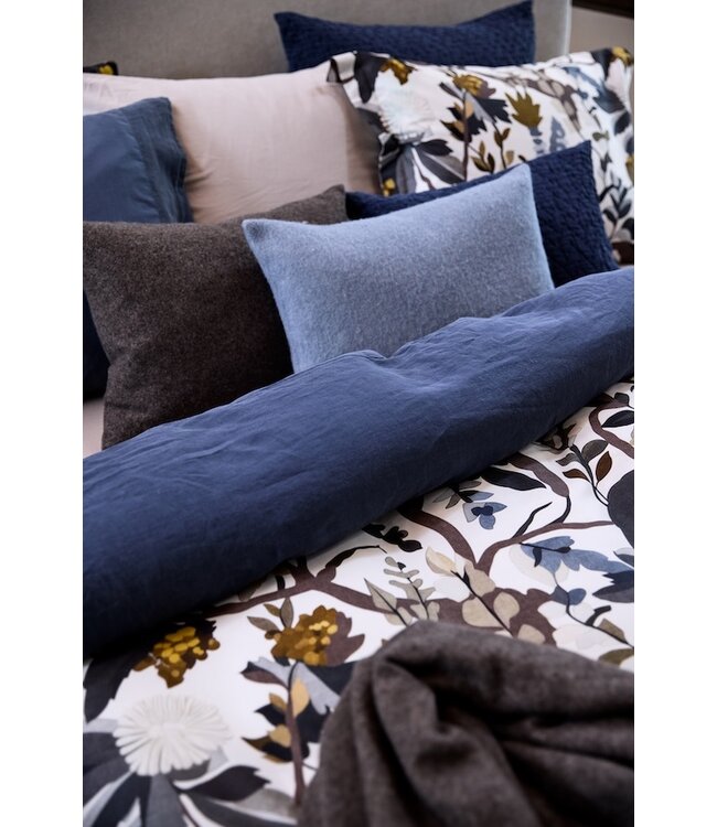 Vandyck Forest Haze multi dekbedovertrek