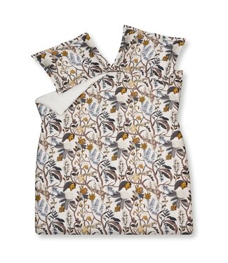 Vandyck Vandyck Forest Haze multi dekbedovertrek