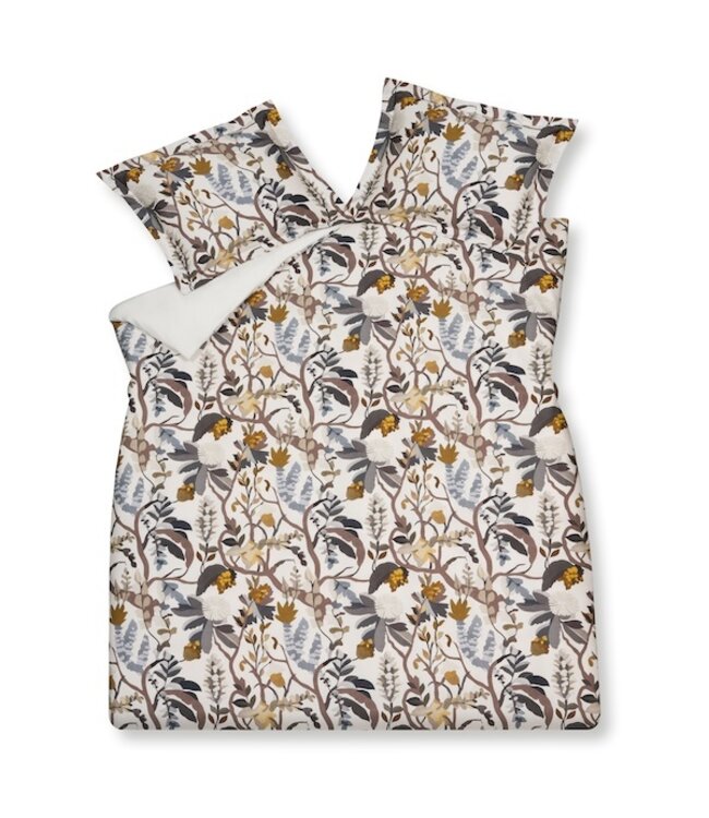 Vandyck Forest Haze multi dekbedovertrek