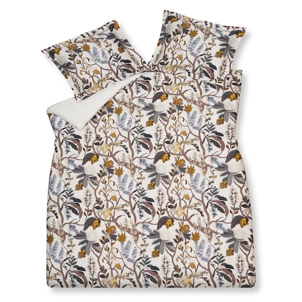 Vandyck Forest Haze multi dekbedovertrek