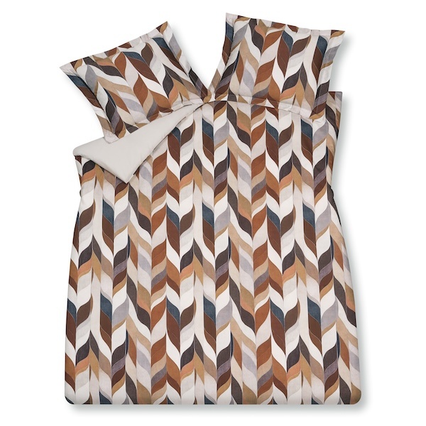 Vandyck Herring multi dekbedovertrek