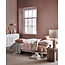 Vandyck Home Trento rusty brown dekbedovertrek