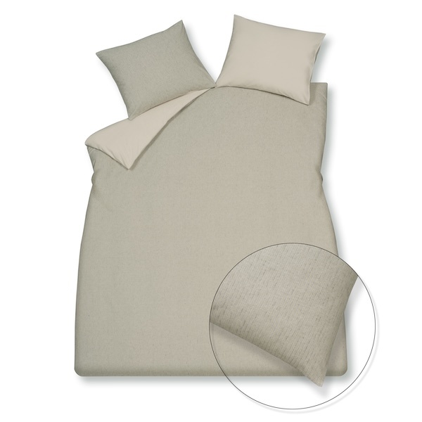 Vandyck Home Trento thyme dekbedovertrek