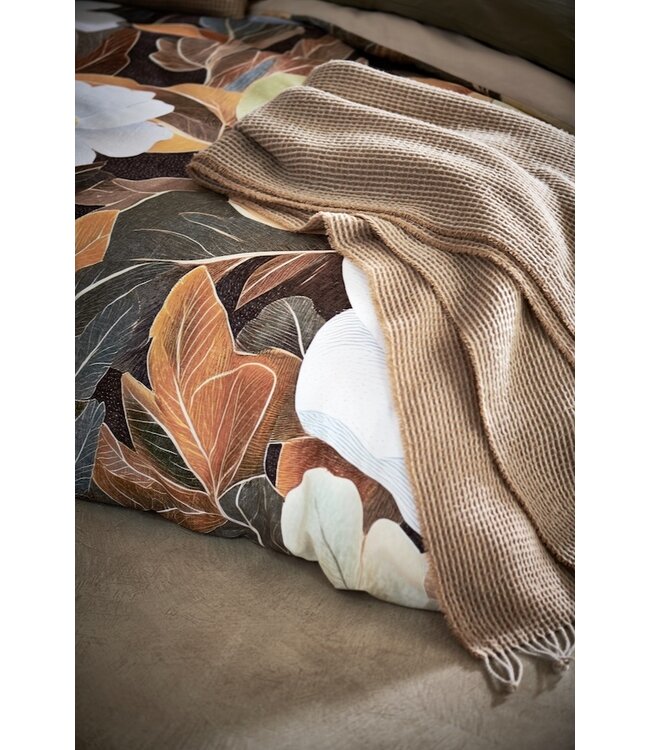 Vandyck Majesty multi dekbedovertrek