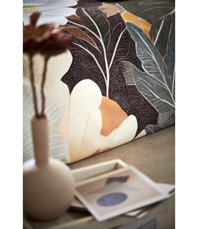 Vandyck Majesty multi dekbedovertrek