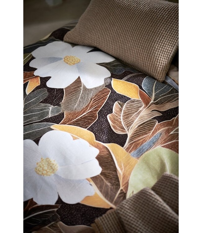 Vandyck Majesty multi dekbedovertrek