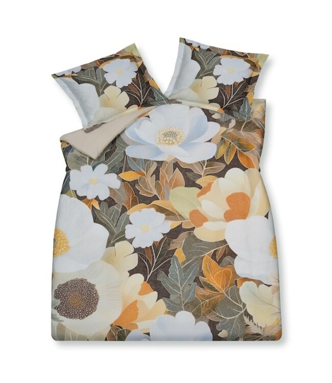 Vandyck Majesty multi dekbedovertrek