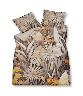 Vandyck Vandyck Marigold multi dekbedovertrek