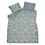 Vandyck Pure 94 pearl blue dekbedovertrek
