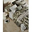 Vandyck Pure 95 thyme dekbedovertrek