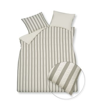 Vandyck Vandyck Pure 95 thyme dekbedovertrek