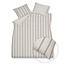 Vandyck Pure 96 offwhite dekbedovertrek