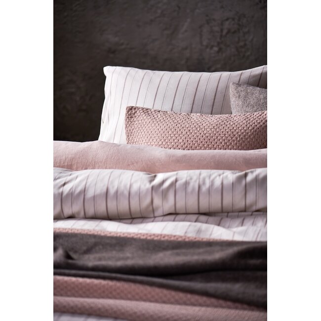 Vandyck Pure 97 offwhite dekbedovertrek