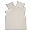 Vandyck Pure 97 offwhite dekbedovertrek