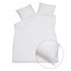 Vandyck Purity Ravenna white dekbedovertrek