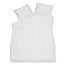 Vandyck Purity Ravenna white dekbedovertrek