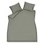 Vandyck Satin Luxe thyme dekbedovertrek