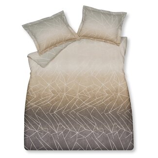 Vandyck Vandyck Stardust linen dekbedovertrek