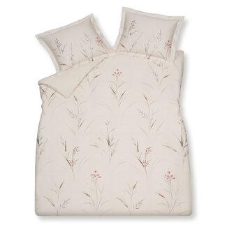 Vandyck Vandyck Sylva cream tan dekbedovertrek